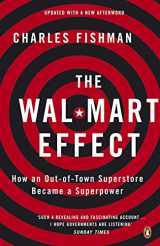 9780141019796-0141019794-The Wal-Mart Effect: How an Out-Of-Town Superstore Became a Superpower