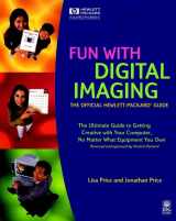 9780764533075-076453307X-Fun with Digital Imaging: The Official Hewlett-Packard? Guide
