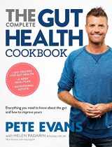 9781743537169-1743537166-The Complete Gut Health Cookbook: Everything You Need to Know About the Gut and How to Improve Yours