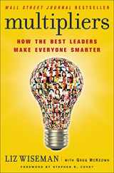 9780061964398-0061964395-Multipliers: How the Best Leaders Make Everyone Smarter