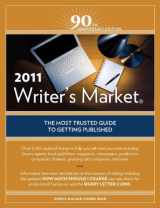9781582979489-1582979480-2011 Writer's Market