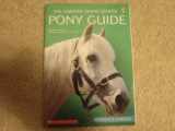 9780439787031-0439787033-The Usborne Riding School Pony Guide
