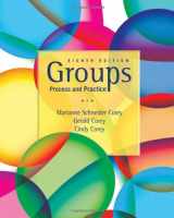 9780495600763-0495600768-Groups Process and Practice, 8th Edition
