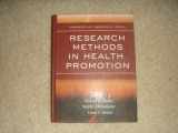 9780787976798-0787976792-Research Methods in Health Promotion