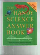 9781578591121-1578591120-The Handy Science Answer Book