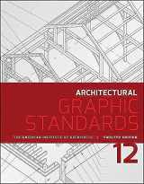 9781118909508-111890950X-Architectural Graphic Standards (Ramsey/Sleeper Architectural Graphic Standards Series)