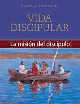 9780767326025-0767326024-Vida Discipular: Paquete de 4 Volúmenes (Spanish Edition)