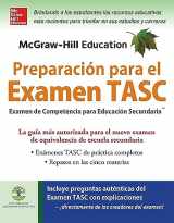 9780071847605-007184760X-McGraw-Hill Education Preparación para el Examen TASC (Spanish Edition)