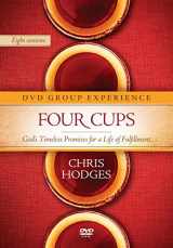 9781414399386-1414399383-Four Cups DVD Group Experience: God’s Timeless Promises for a Life of Fulfillment