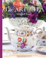 9781940772745-1940772745-The Art of Tea: Recipes and Rituals (Victoria)