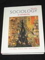 9780673521231-0673521230-Sociology: An Introduction
