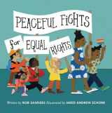9781534429437-1534429433-Peaceful Fights for Equal Rights