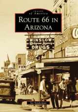 9780738579429-0738579424-Route 66 in Arizona (Images of America)