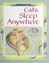 9780669235296-0669235296-Cats Sleep Anywhere