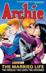 9781879794993-1879794993-Archie: The Married Life Book 2 (The Married Life Series)