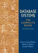 9780131873254-0131873253-Database Systems: The Complete Book