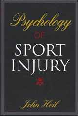 9780873224635-0873224639-Psychology of Sport Injury