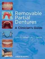9780813817064-0813817064-Removable Partial Dentures: A Clinician's Guide