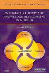 9780323052702-0323052703-Integrated Theory and Knowledge Development in Nursing: Theory and Process
