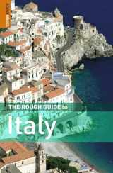 9781843538554-1843538555-The Rough Guide to Italy