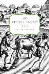 9780674284289-0674284283-The Ethical Project