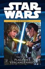 9783741605697-3741605697-Star Wars Comic-Kollektion: Bd. 52: Vector II: Plage der Vergangenheit