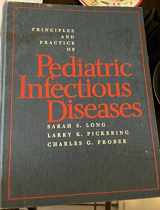 9780443089435-0443089434-Principles and Practice of Pediatric Infectious Diseases: Text with CD-ROM