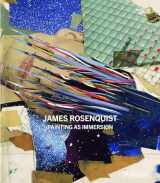 9783791357249-3791357247-James Rosenquist: Painting as Immersion