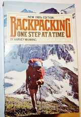 9780394742908-0394742907-Backpacking One Step At a Time