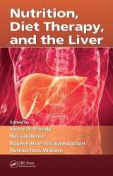 9781420085495-1420085492-Nutrition, Diet Therapy, and the Liver