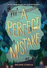 9780316668613-0316668613-A Perfect Mistake