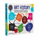 9781789505849-1789505844-A Degree In A Book: Art History