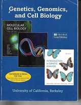 9781429255769-1429255765-Genetics Genomics and cell Biology University of California Berkeley