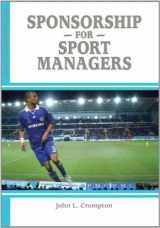 9781935412540-193541254X-Sponsorship for Sport Managers
