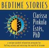 9781564559616-1564559610-Bedtime Stories: A Unique Guided Relaxation Program for Falling Asleep and Entering the World of Dreams