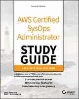 9781119561552-1119561558-AWS Certified SysOps Administrator Study Guide: Associate (SOA-C01) Exam