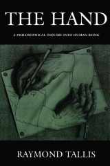 9780748617388-0748617388-The Hand: A Philosophical Inquiry into Human Being