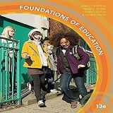 9781305500983-1305500989-Foundations of Education