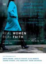 9780310328025-0310328020-Real Women, Real Faith: Volume 2: Life-Changing Stories from the Bible for Women Today