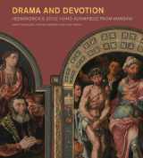 9781606061121-1606061127-Drama and Devotion: Heemskerck's Ecce Homo Altarpiece from Warsaw