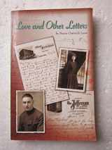 9780615379692-0615379699-Love and Other Letters