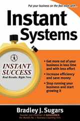 9780071466707-0071466703-Instant Systems (Instant Success Series)