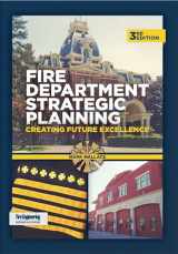 9781593705701-1593705700-Fire Department Strategic Planning: Creating Future Excellence