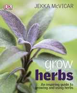 9781409324935-1409324931-Grow Herbs