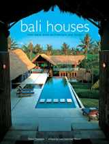 9780794600136-0794600131-Bali Houses: New Wave Asian Architecture and Design