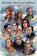 9781425998899-1425998895-Notable American Indians: Indiana & Adjacent States