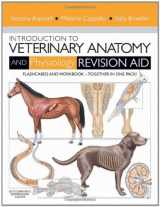 9780702029370-0702029378-Introduction to Veterinary Anatomy and Physiology Revision Aid Package: Workbook and Flashcards
