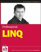 9780470041819-0470041811-Professional Linq