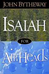 9781590382509-1590382501-Isaiah for Airheads