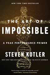 9780062977519-0062977512-The Art of Impossible: A Peak Performance Primer